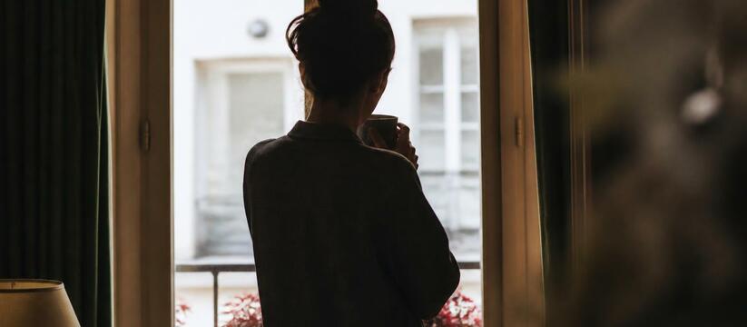 Олимпийская чемпионка по лыжным гонкам Юлия Сту...