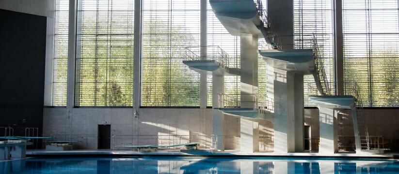 Российские юниоры стали лучшими на ЧМ по прыжкам в воду Российские юниоры победили в медальном зачете Ч...