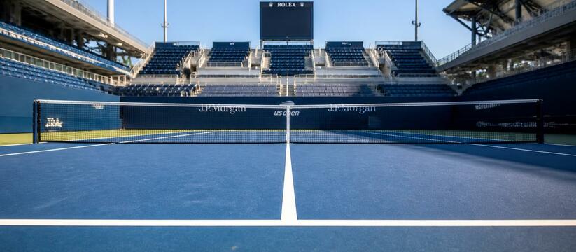Марин Чилич снялся с US Open — 2026. Соперником...