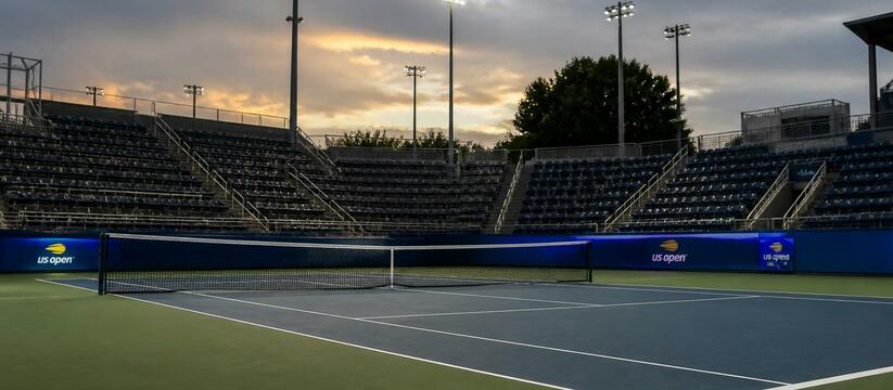 Джокович попросил таблетку у врачей на US Open Джокович получил медицинскую помощь во время ма...