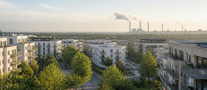 Кузбасс сократил выбросы на 49 тысяч тонн: в Ке...