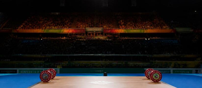 Варвара Кузьминова выиграла золото чемпионата Р...