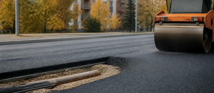Тепло по плану: чем Кузбасс встретит новую зиму СГК завершила ремонтную кампанию: заменила 24 к...