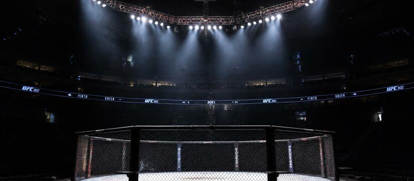 Царукян нокаутировал Руффи в соглавном бою UFC 331 В Лос-Анджелесе завершился соглавный поединок т...