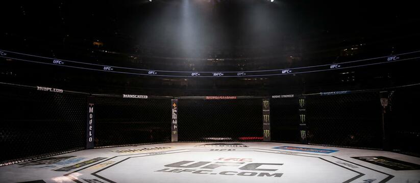 Хабиб Нурмагомедов, завершивший карьеру непобеж...