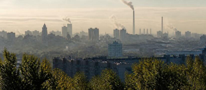 Кемерово участвует в федеральной программе «Чис...