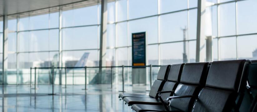 В аэропортах Кузбасса усилят контроль за животными и вредителями В аэропортах Кемерово и Новокузнецка прошли зас...