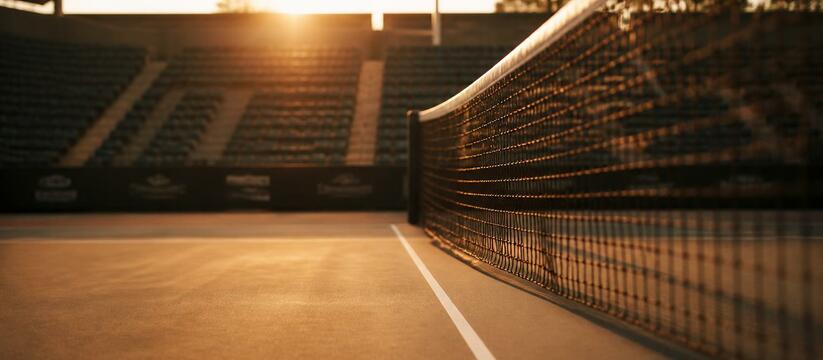 Мирра Андреева вышла в третий круг турнира WTA ...