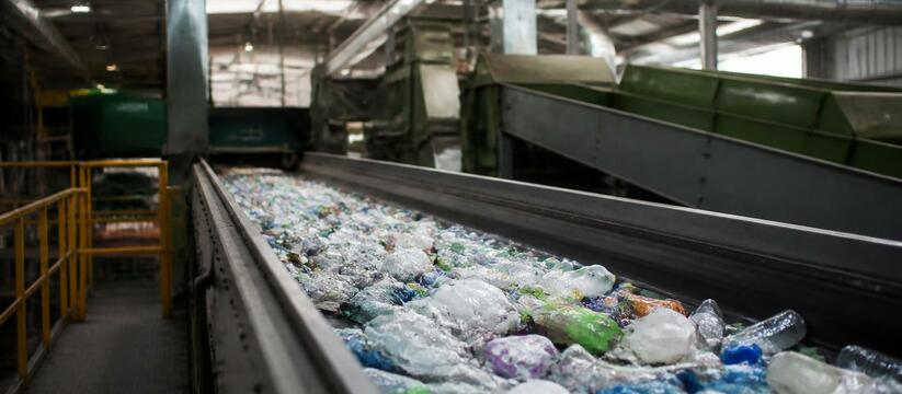 170 тысяч тонн отходов в год: как Кузбасс переходит на замкнутый цикл В Кузбассе шесть предприятий перерабатывают 170...