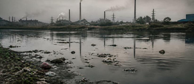 Кузбасс занял 78-е место в национальном экологи...