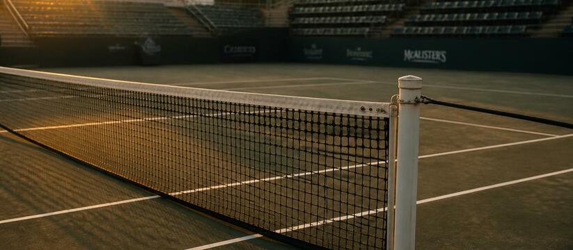 Елена Рыбакина снялась с турнира WTA 1000 в Уха...