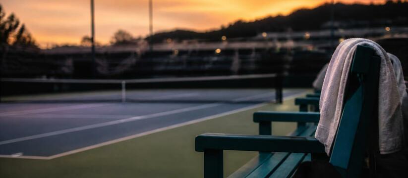 Медведев может заменить Синнера на «Шлеме шести королей» Даниил Медведев может заменить Янника Синнера н...