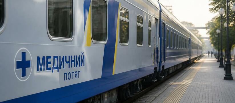 Передвижной консультативно-диагностический цент...