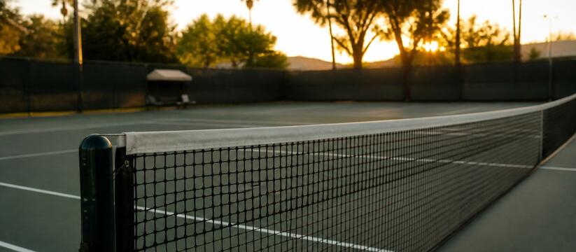 Карен Хачанов стартовал на турнире ATP 250 в Ал...