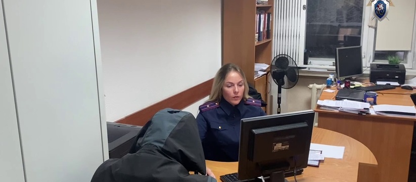 В Кузбассе 31-летнему жителю Кемерова предъявил...