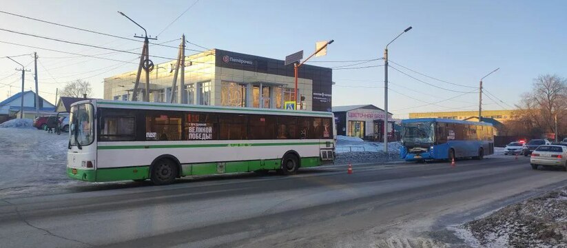 В Белове на улице Октябрьской вчера произошло Д...