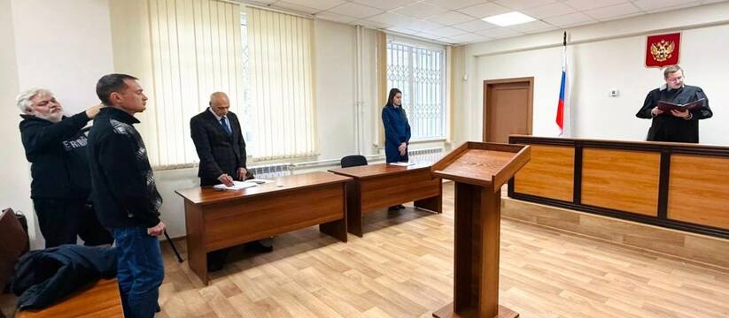 В Кузбассе вынесли приговор мастеру трамвайного...