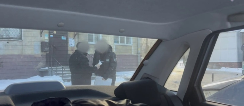 В Новокузнецком округе будут судить бывшего пер...