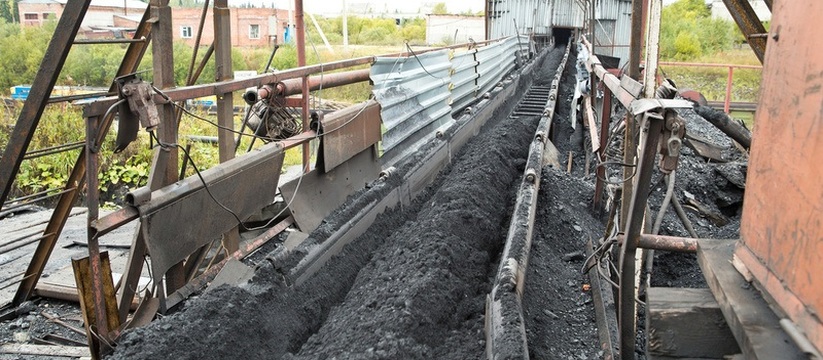 В марте промпроизводство в Кузбассе сократилось...