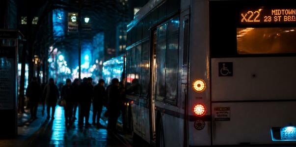 Кемеровчан после Дня шахтёра развезут 27 автобу...