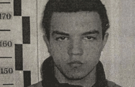 В Кузбассе ведутся поиски мужчины, который 16 л...