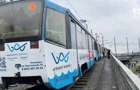 В Кузбассе трех человек будут судить за ДТП с т...