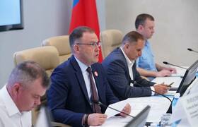 В Кузбассе усиливают меры антитеррористической ...