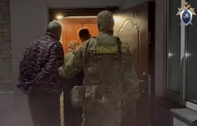 Экс-главу Осинников задержали по делу о мошенни...