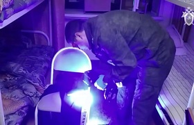 В Кузбассе жителю Тывы вынесли приговор за убий...