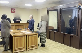 Экс-главу Анжеро-Судженска приговорили к 12 год...