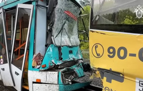 В Кузбассе вынесли первый приговор по делу о ДТ...