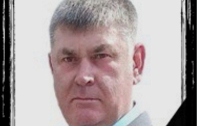 Депутат из Кузбасса погиб на СВО