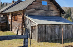 В Кузбассе на один населенный пункт стало меньше