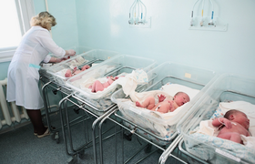 В Новокузнецке проходит проверка в связи с масс...