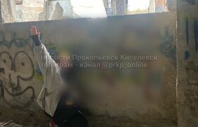 В Кузбассе две юные школьницы устроили глумлени...