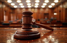 В Кузбассе замначальника Ростехнадзора предстан...