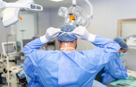 Тромб длиной 50 см удалили у жителя Кузбасса