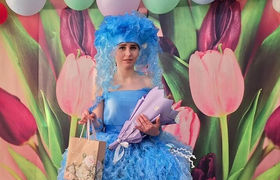 Осужденная из Кузбасса заняла 1 место во Всерос...