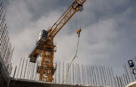 Открытие культурного комплекса в Кемерове перен...