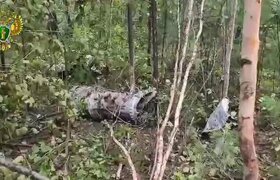 Среди погибших в авиакатастрофе в Амурской обла...