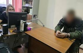 В Кузбассе задержали подозреваемого в убийстве ...