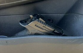 В Кузбассе задержали двух парней, ограбивших та...