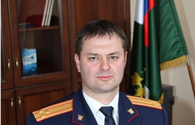 Экс-замруководителю СКР по Кузбассу запретили р...