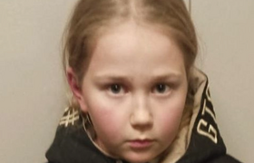 В Кузбассе разыскивают пропавшую 10-летнюю школ...