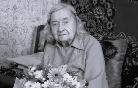 Ушла из жизни Герой Кузбасса Анна Котенко