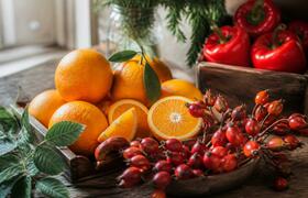 Главный токсиколог Кузбасса развеял мифы о вита...