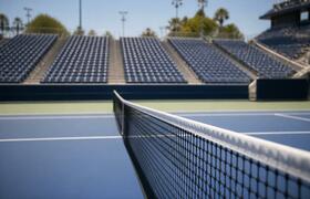 Корнеева вышла в четвертый круг турнира WTA 100...