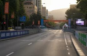 В Кемерове в субботу изменится схема движения а...