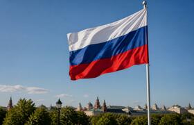 В Кузбассе отмечают День Государственного флага...