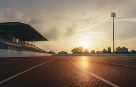Кузбасские пожарные выявили сильнейших на чемпи...